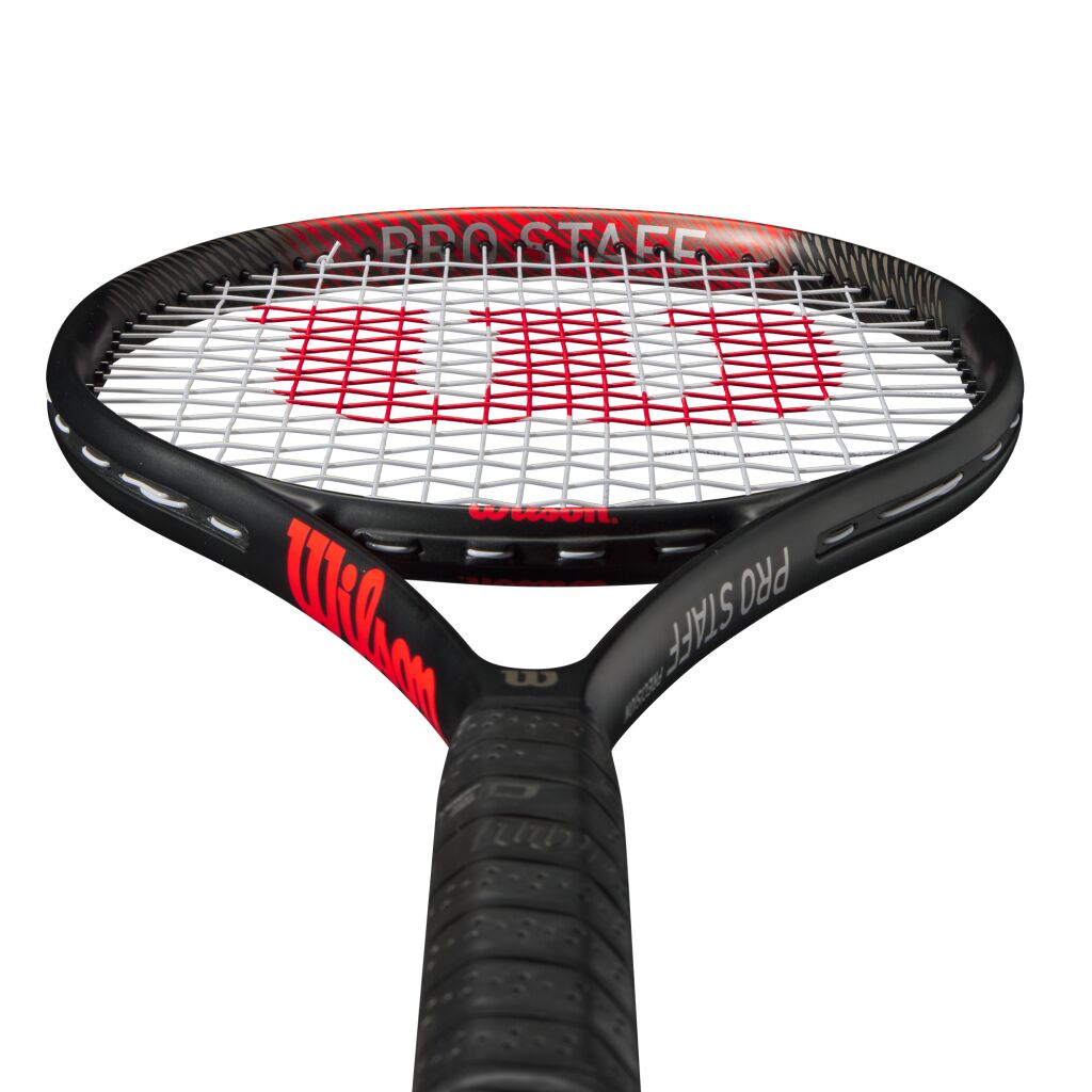 Wilson Pro Staff Precision 103 Tennismaila musta wilson-pro-staff-precision-103-tennismaila-musta